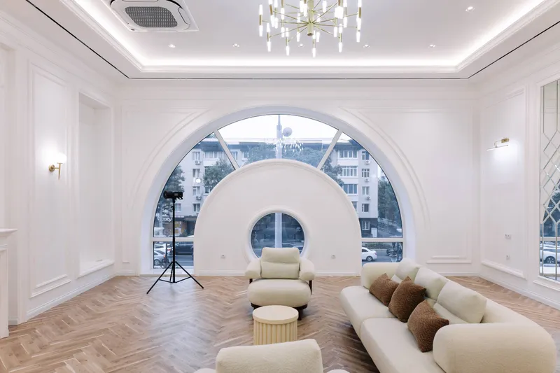 Mirabod tumanida 150 m² xona ijarasi 7