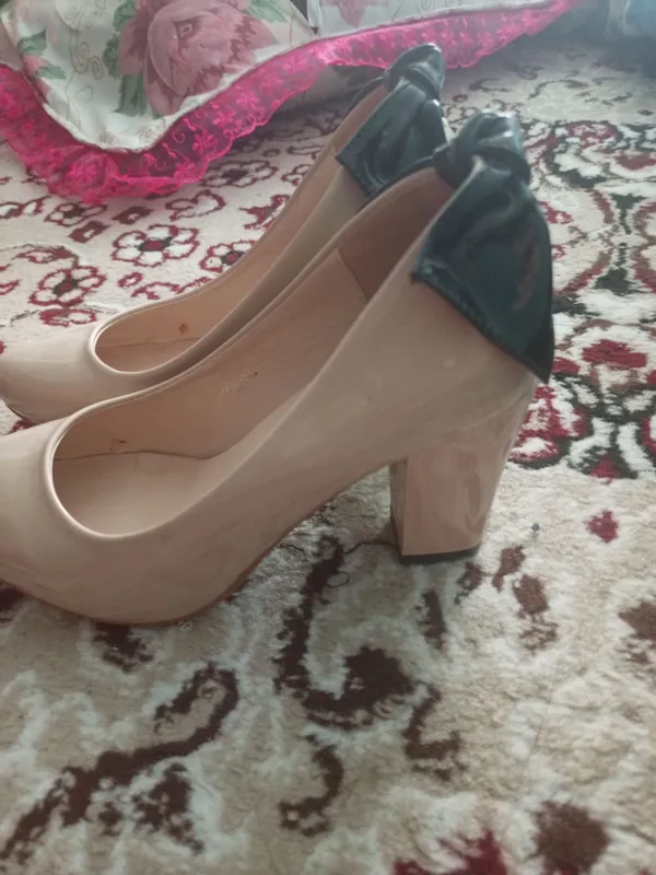 tufli yangi — фото 1