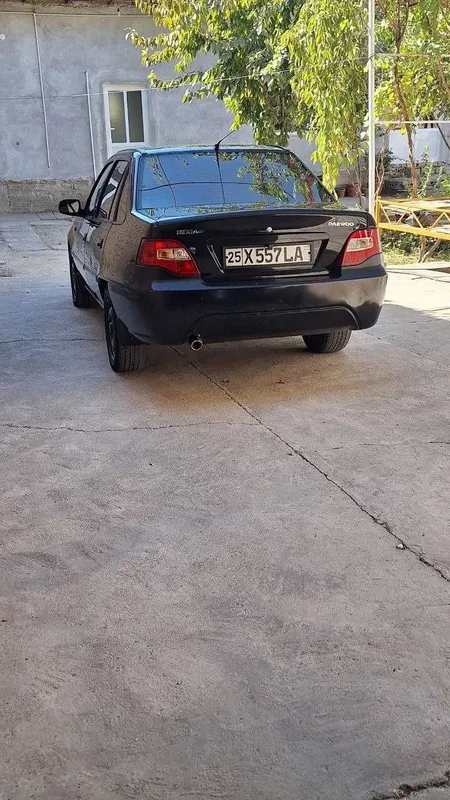 2009 qora Nexia 2 sotiladi 4 2009 qora Nexia 2 sotiladi 4