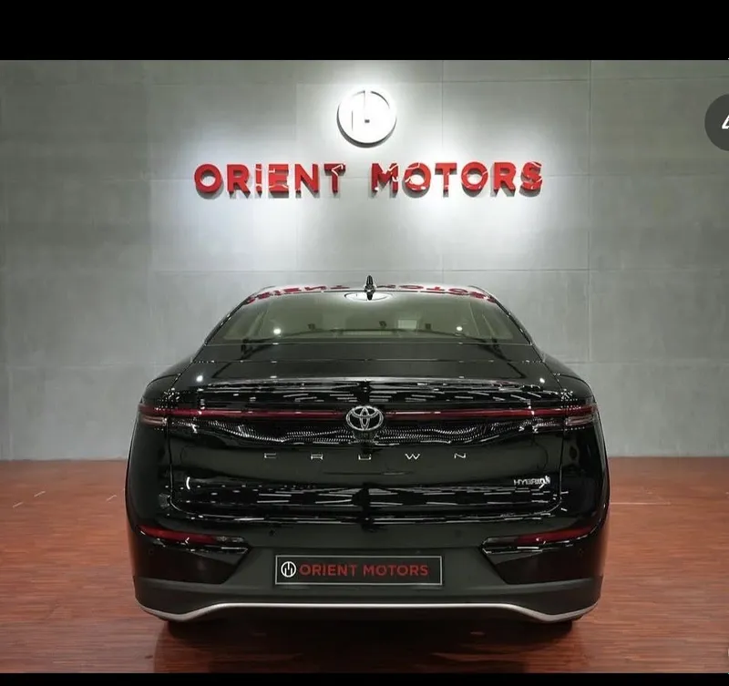 toyota crown 2023.24 gibrid 3 toyota crown 2023.24 gibrid 3