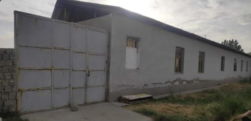 Продаётся 30 сот. земли в Кибрайском р-не (ор-р Residence Amir Temur) — фото 3