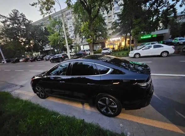 BYD Chazor Flagship 120 km! 2023 йил! Пробеги 59000 км! Тоза! 4 BYD Chazor Flagship 120 km! 2023 йил! Пробеги 59000 км! Тоза! 4