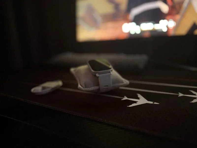 Xiaomi Watch 5 Active — фото 2