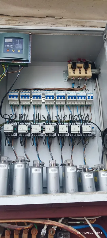 Elektrik 220, 380