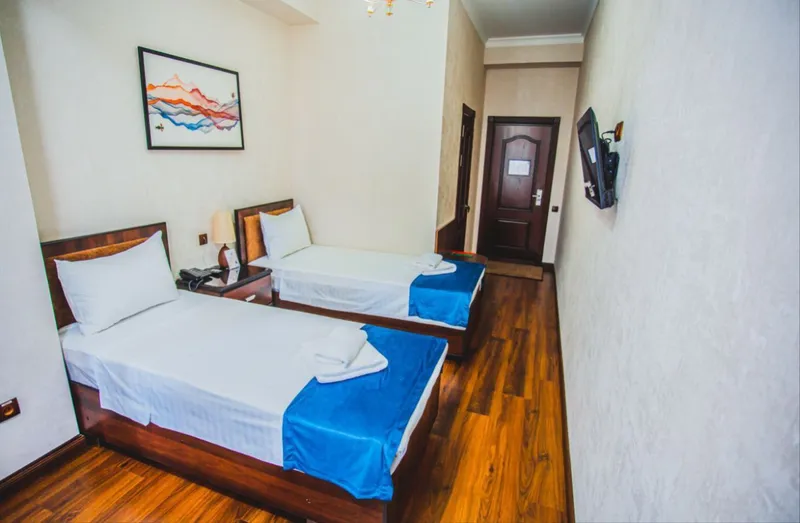 mehmonxona Hotel kivartera kunlik ijara 1