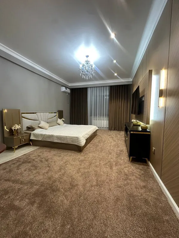 2 xonali kvartira, 92 m2, Yakkasaroy 6 2 xonali kvartira, 92 m2, Yakkasaroy 6