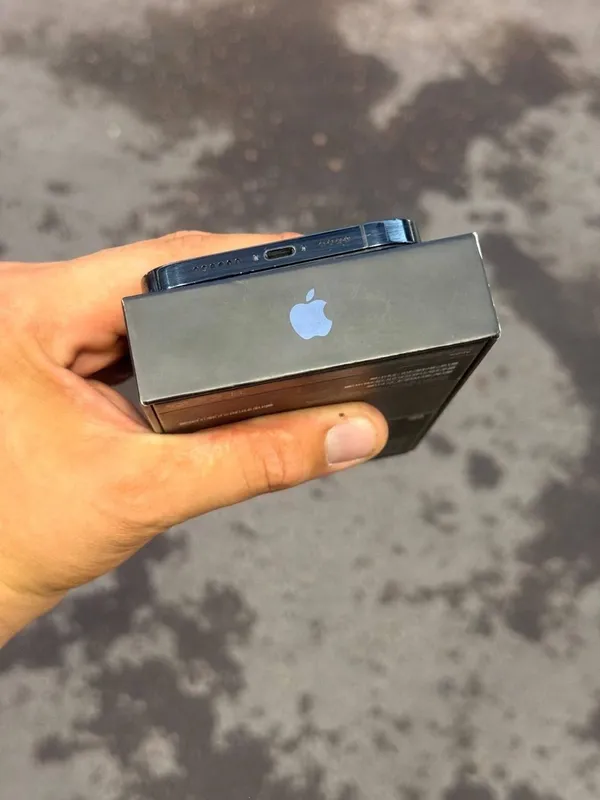 iPhone 12 Pro Max 4 iPhone 12 Pro Max 4