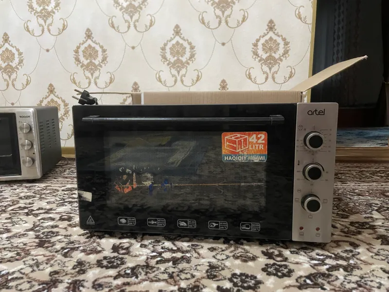 Artel 2 Artel 2