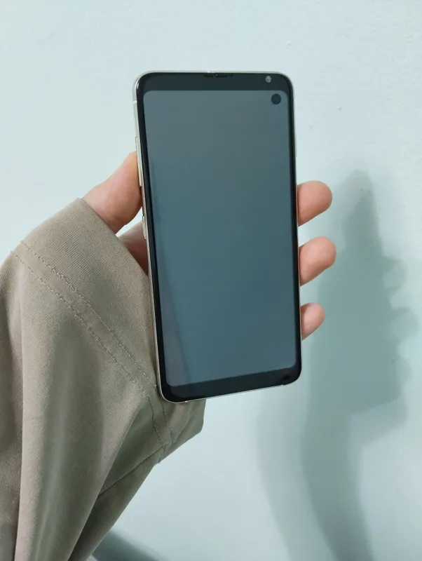 Samsung Galaxy S10 1 Samsung Galaxy S10 1