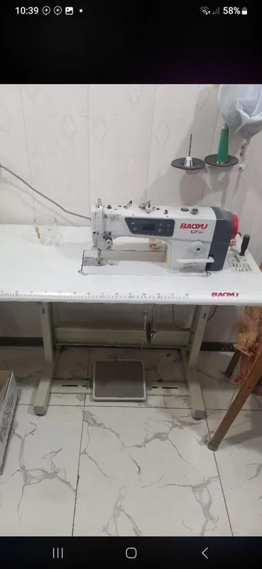 Baoyu 180 holati yaxshi