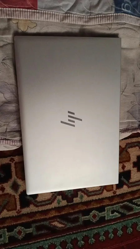 HP elitebook 2 HP elitebook 2