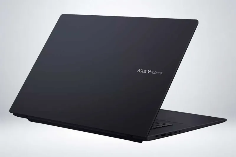ASUS Vivobook M18/ Ryzen 7/ 16GB/ 1TB/ 18" FHD+ 144Hz/ Гарантия 1 год — фото 3
