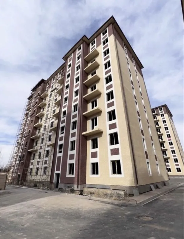 Срочно продается новостройка на Bek Baraka Qurilish Эшангузар 2/1/9