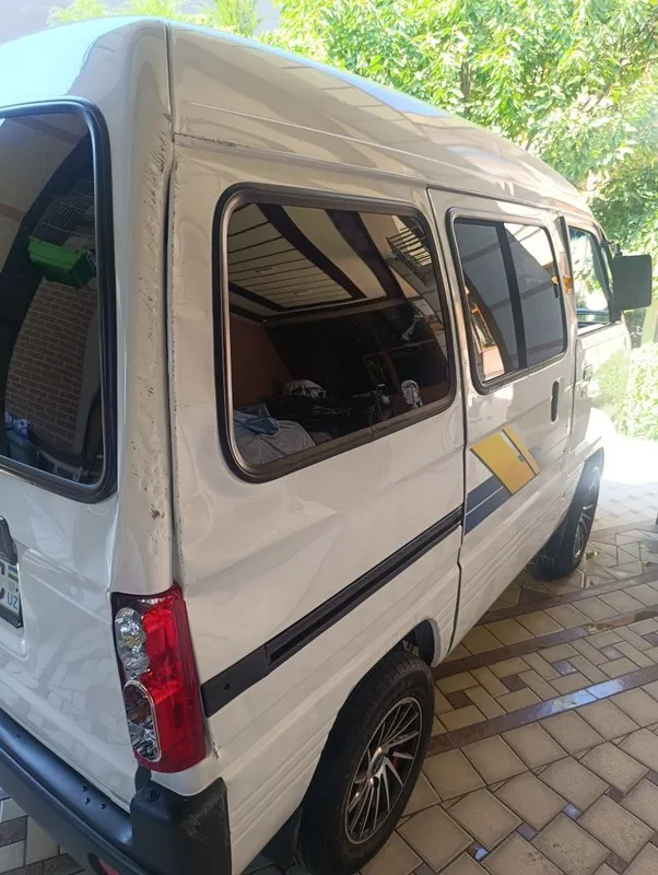 Damas Sotiladi Gaz Propan .Dumalab Tushgan 3