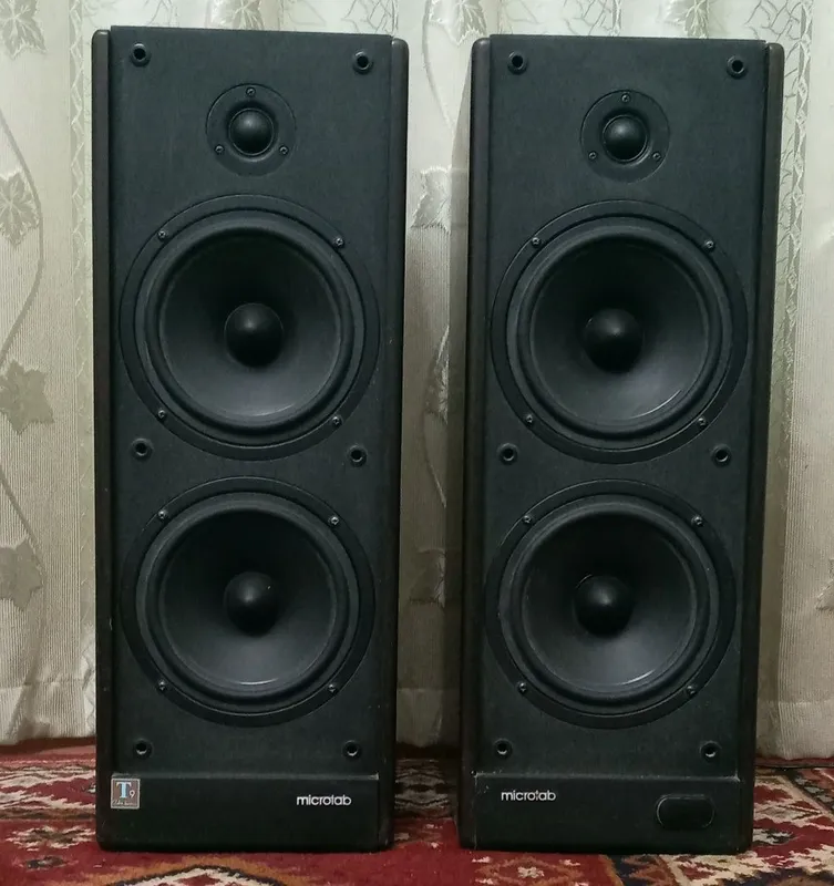 Акустическая система Microlab Solo 7C 1