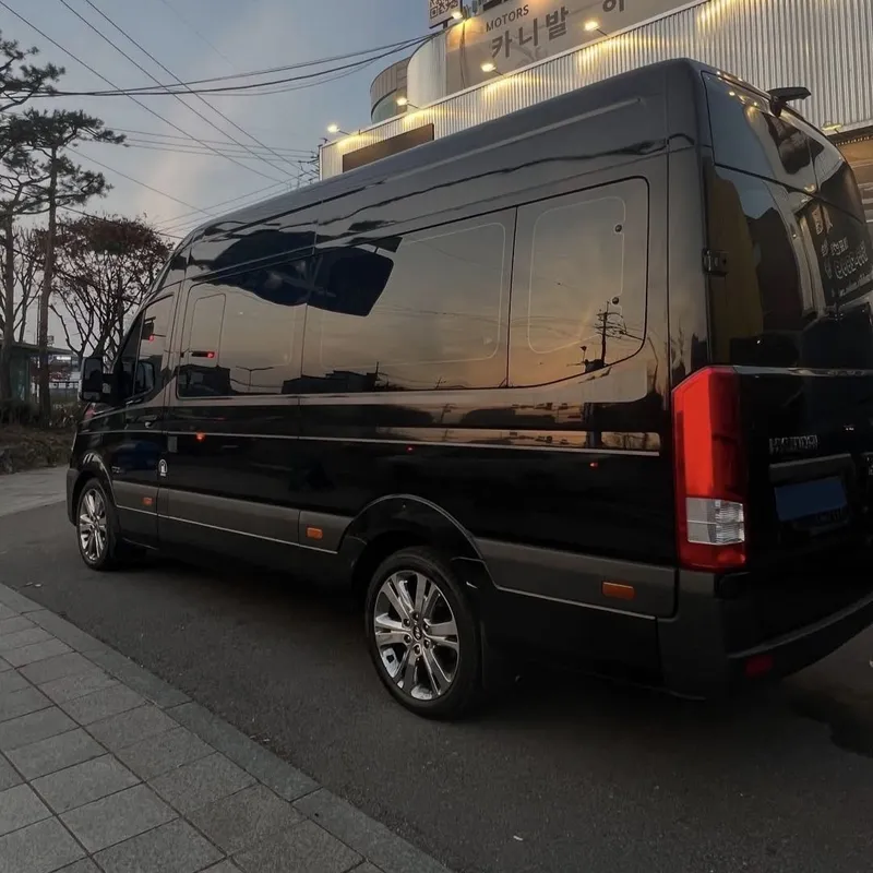 Hyundai Solati Komfort va Xavfsiz Transport Xizmati Uzb bo'ylab 24/7 — фото 1