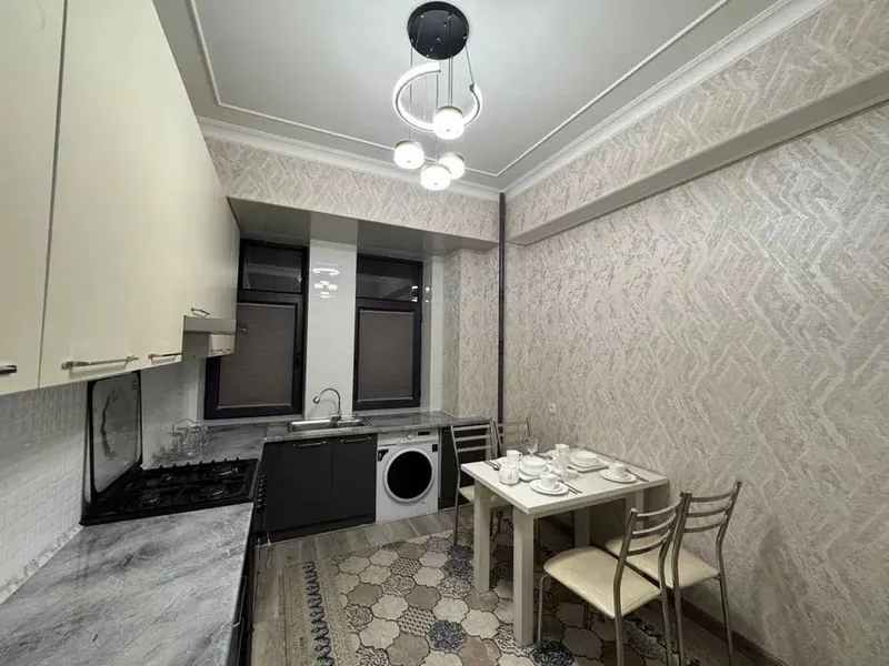 квартира ул Махтумкули — фото 3