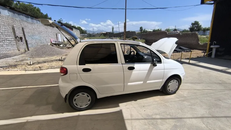 Matiz MX 2015 Konditsionerli. — фото 3