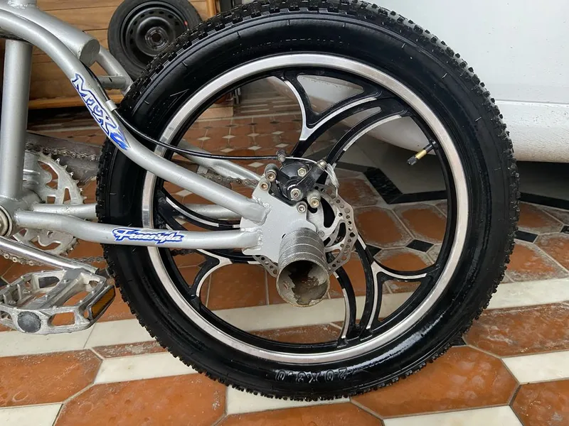 Velosiped spartivniy baquvatidan ikkalasini bir joyga kelishamiz — фото 3