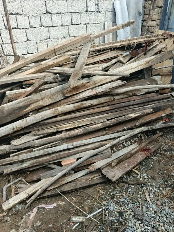 Дрова на топку продам