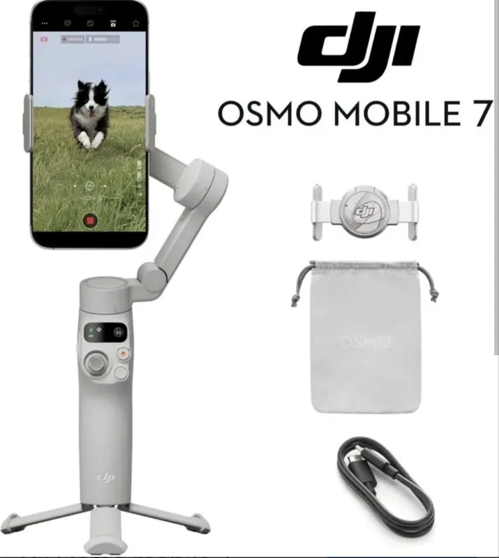 Стабилизатор DJ OSMON 7 MOBILE