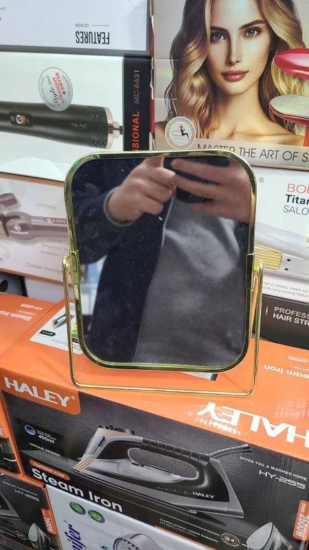Зеркало 2