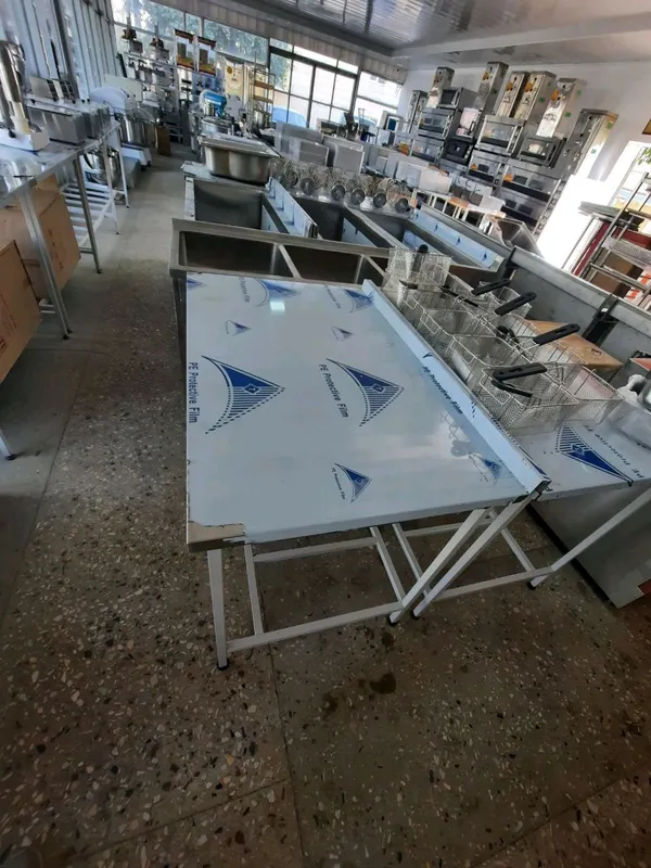 xitoy va turkiya va ishlab chiqarish sex bor — фото 2