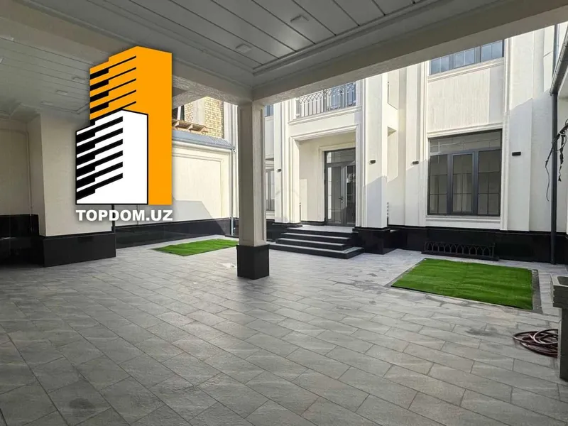 Дом 350 м² | махаля Ракат, Яккасарайский район