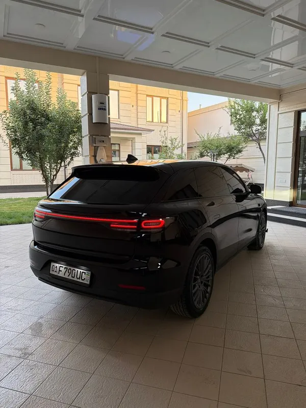 Nasiya Savdoga Leapmotor C11 Hybrid 2 Nasiya Savdoga Leapmotor C11 Hybrid 2