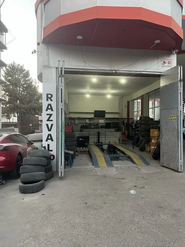 Сдается бокс в аренду без оборудования — фото 1