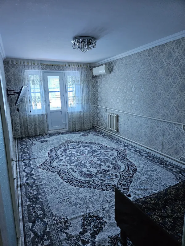 3 комнатная квартира в аренду (ijaraga 3 xonali uy) 1