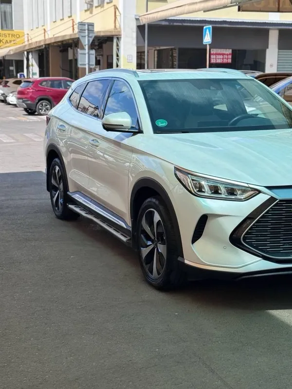 Byd Song Plus 2Poz 3 Byd Song Plus 2Poz 3