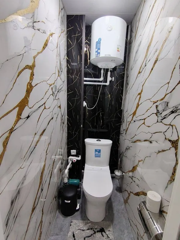 3хонали квартира 300$ — фото 7