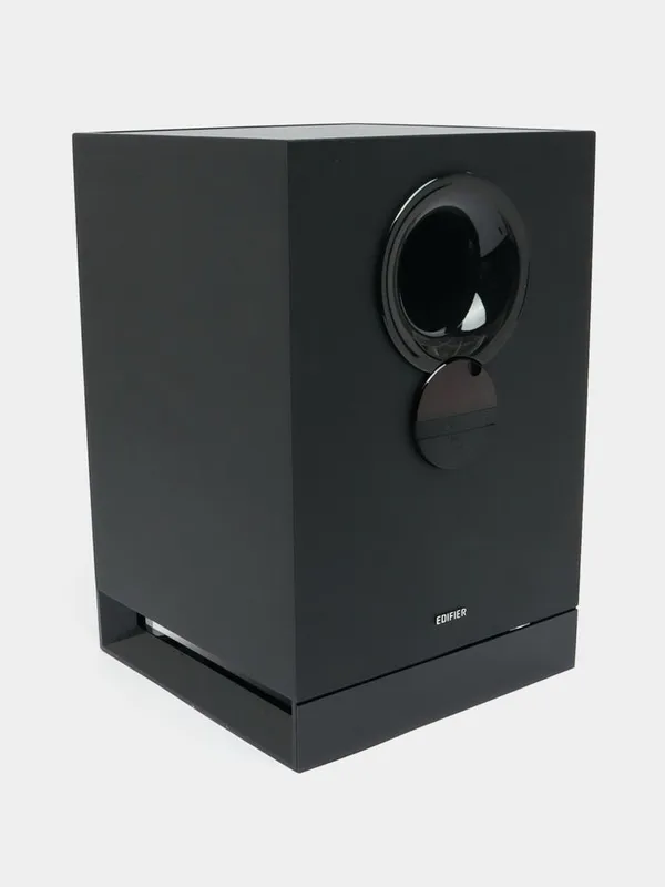 Акустическая система Edifier R501BT формата 5.1 с Bluetooth 4 Акустическая система Edifier R501BT формата 5.1 с Bluetooth 4
