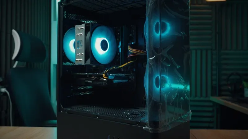 H610+i3 12100F+16Gb+GTX1660Super 6Gb 2 H610+i3 12100F+16Gb+GTX1660Super 6Gb 2