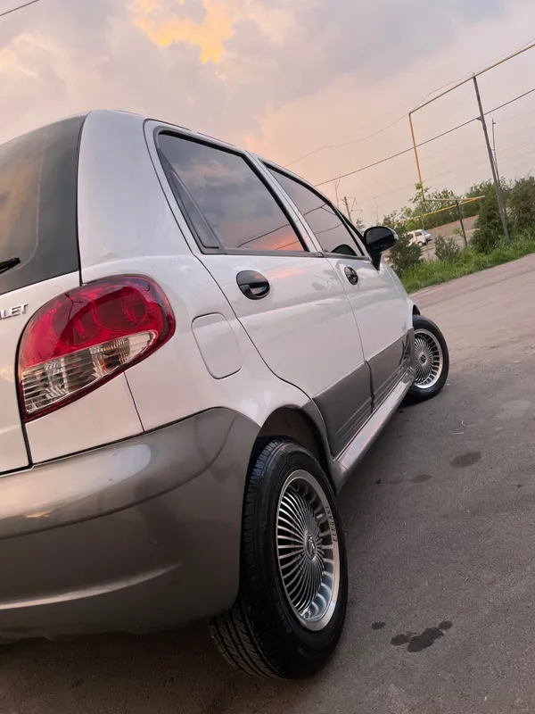 matiz best xolati idiyal — фото 2