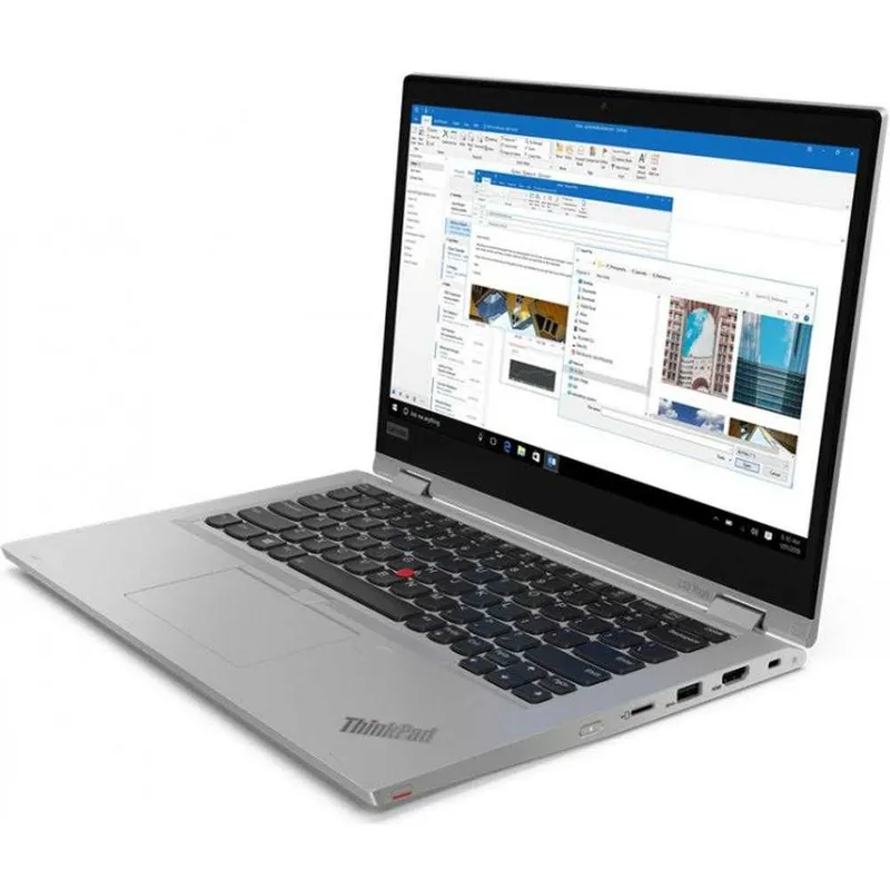 Lenovo ThinkPad L13 Yoga Intel Core i5-1135G7, 8 GB tezkor xotira, 256 GB SSD 1 Lenovo ThinkPad L13 Yoga Intel Core i5-1135G7, 8 GB tezkor xotira, 256 GB SSD 1