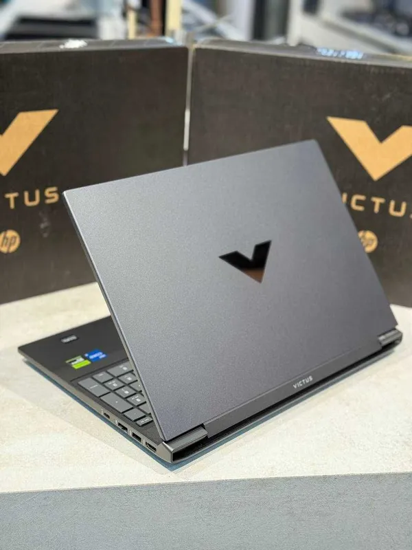 HP Victus Gaming 15-fa2013dx — фото 2