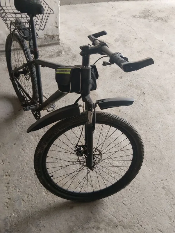 Velocipede sotiladi yangi kop minilmagan