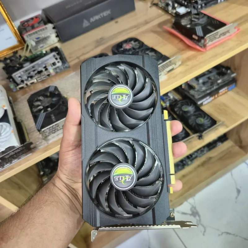 Видеокарта RTX 3060 12gb 1 Видеокарта RTX 3060 12gb 1