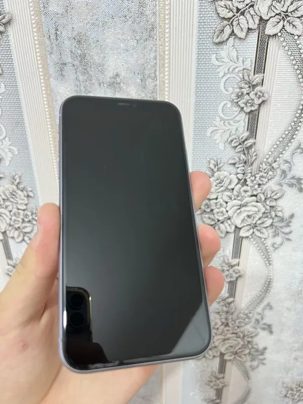 Iphone 11 128 tali 2