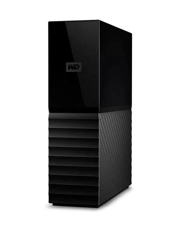 WD My Book 22tb USB 3.1 Внешний диск накопитель 22 ТБ 2 WD My Book 22tb USB 3.1 Внешний диск накопитель 22 ТБ 2