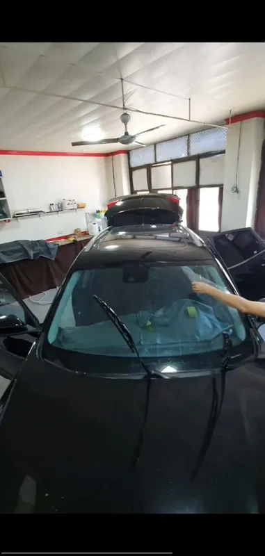 tuning hizmatlari