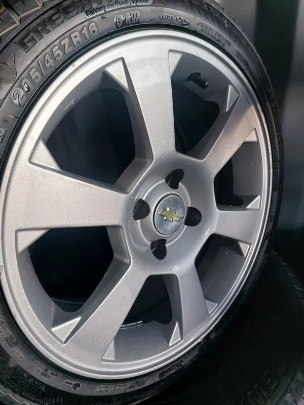 16 R diska balon Spark Nexa 1 2 3 tushadi 2