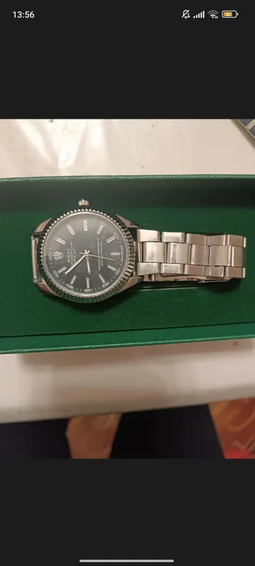 rolex soati
