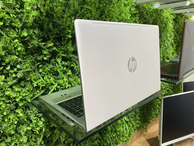 Hp probook 16/512 ssd holati yangidek dasturlash sohalari uchun