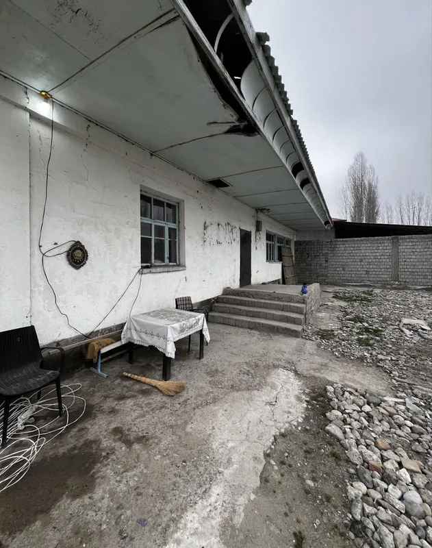 Аренда Дом Сурум — фото 1