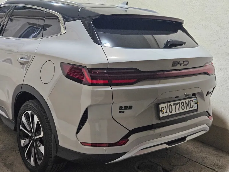 Шошилинч, SONG Plus EV 605 km. 2024/25й. 12 ой 2 Шошилинч, SONG Plus EV 605 km. 2024/25й. 12 ой 2