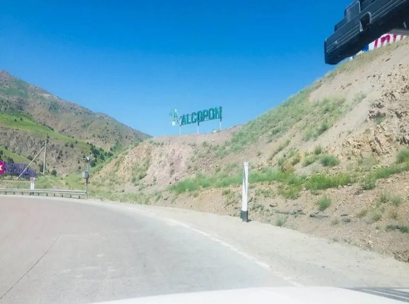 Perevalda reklama /Рекламны услуги на Перевале/Перевалдаги рекламалар. — фото 5