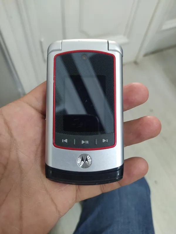 motorola v750 perfectum